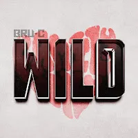 Bru-C — Wild — обложка